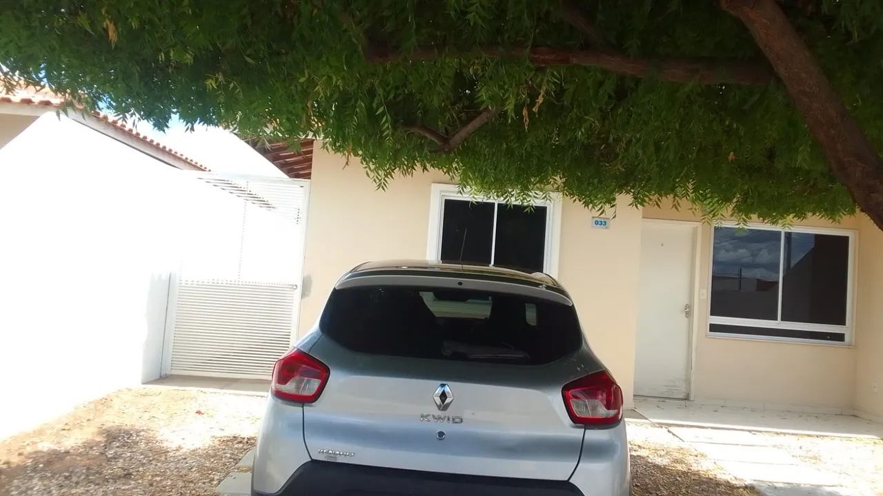 Alugo casa em condomínio  - Foto 3