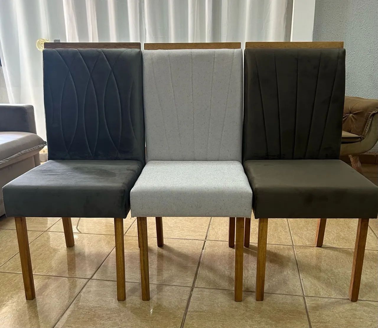 Conjunto bela 6c  - Foto 2