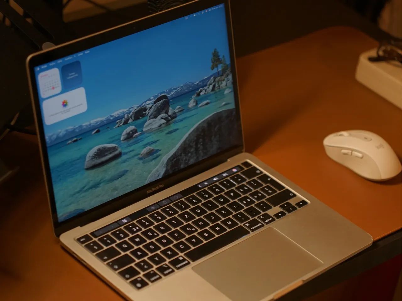 macbook pro 13 2020