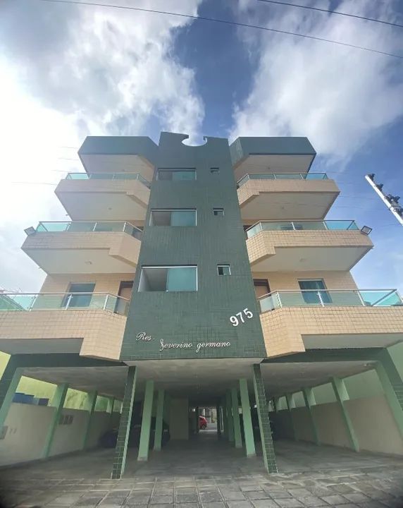 ALUGA-SE APTO PRÓXIMO A UFCG - Foto 13