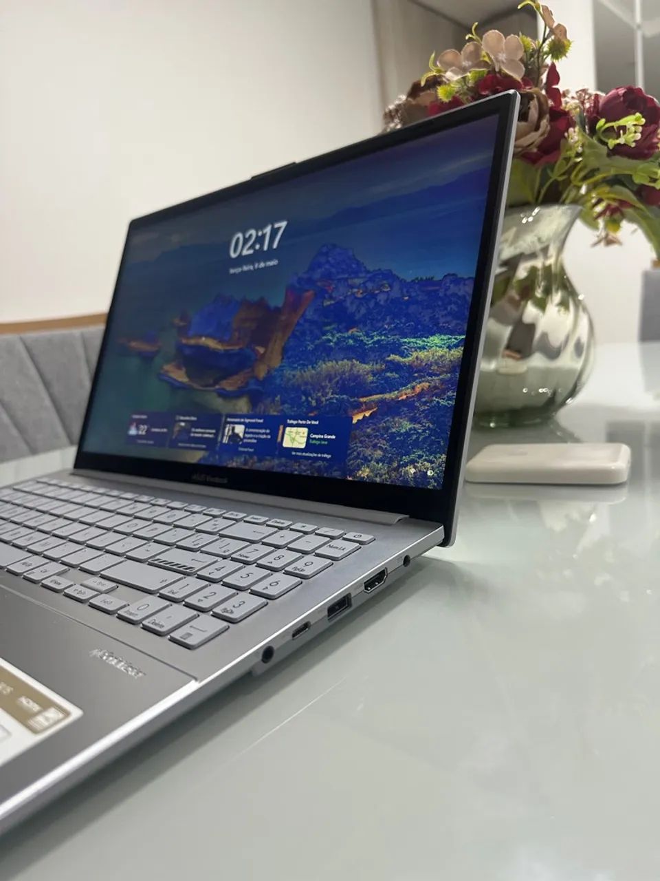 Notebook Asus Vivobook Go 14/15 - Foto 5