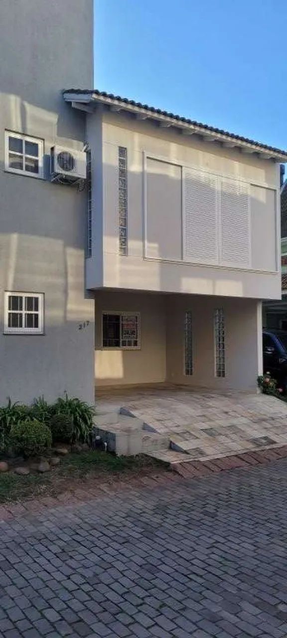 Casa PORTO ALEGRE RS - Foto 2
