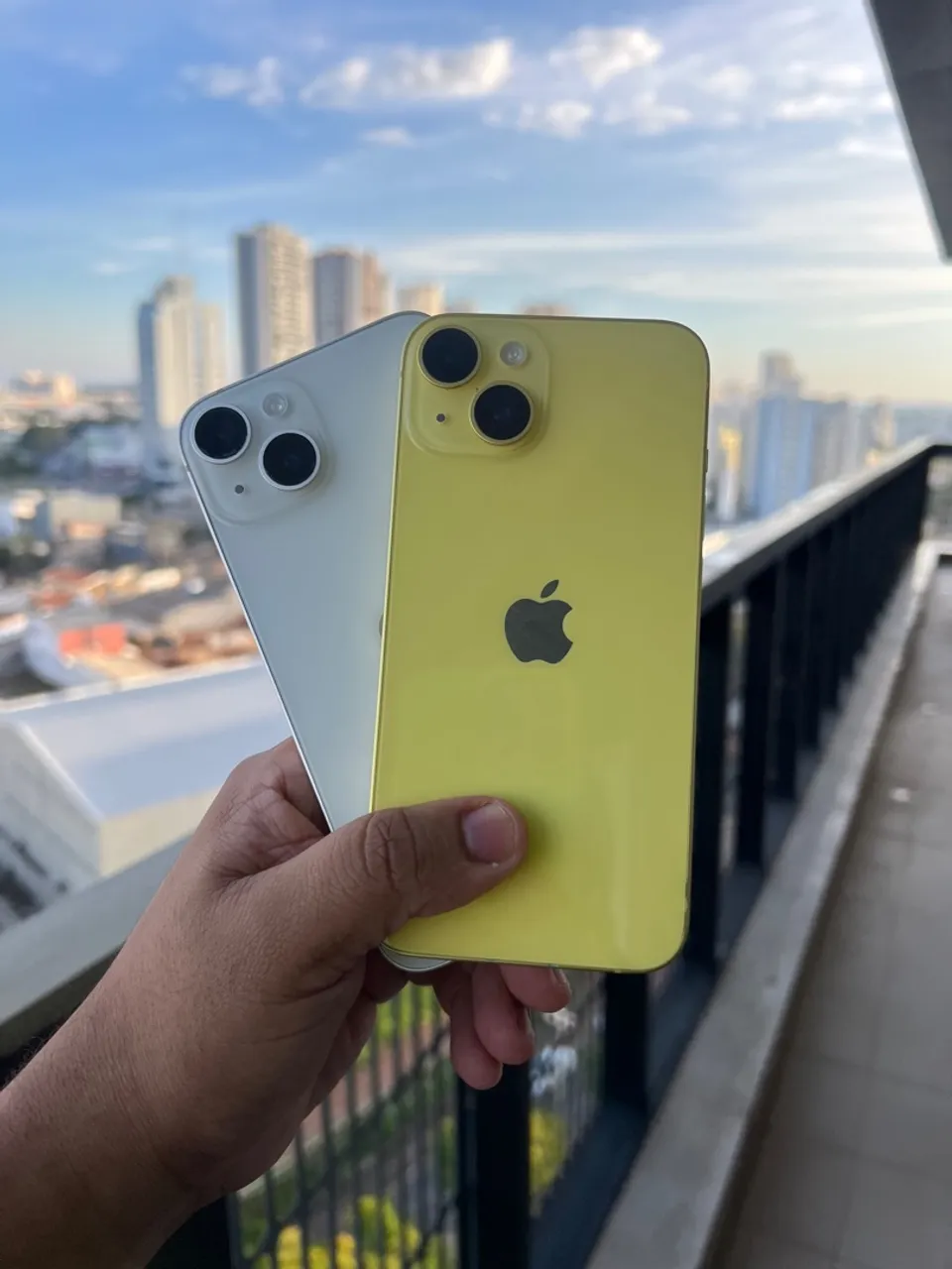 LINDOOO IPHONE 14 NA PROMOÇÃO!!!
