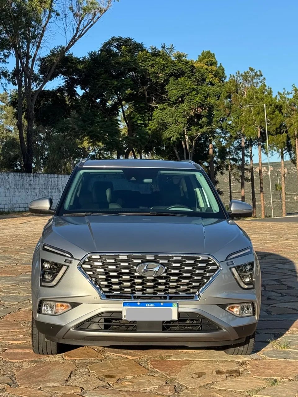 CRETA ULTIMATE 2.0 ( ÚNICO DONO) - Foto 2