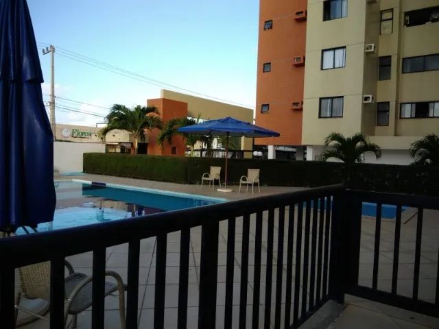 Foto - Aracaju - Coroa do Meio