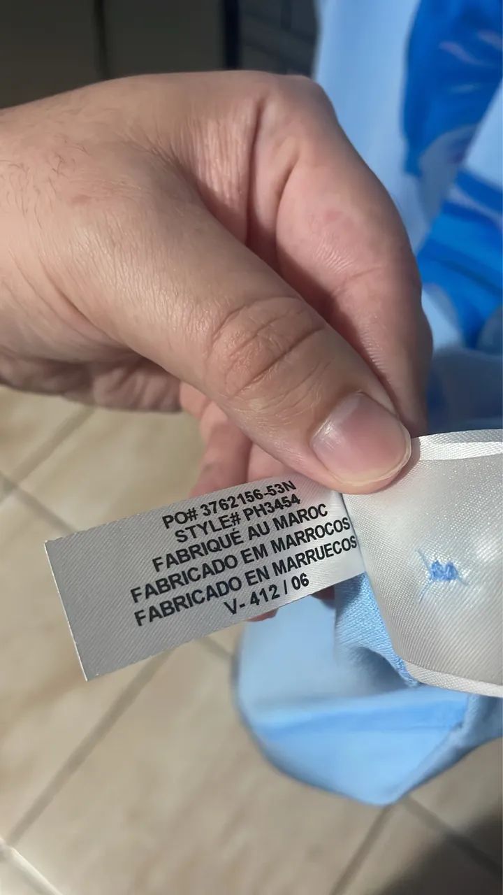 Camisa Lacoste Edição Rene  - Foto 4