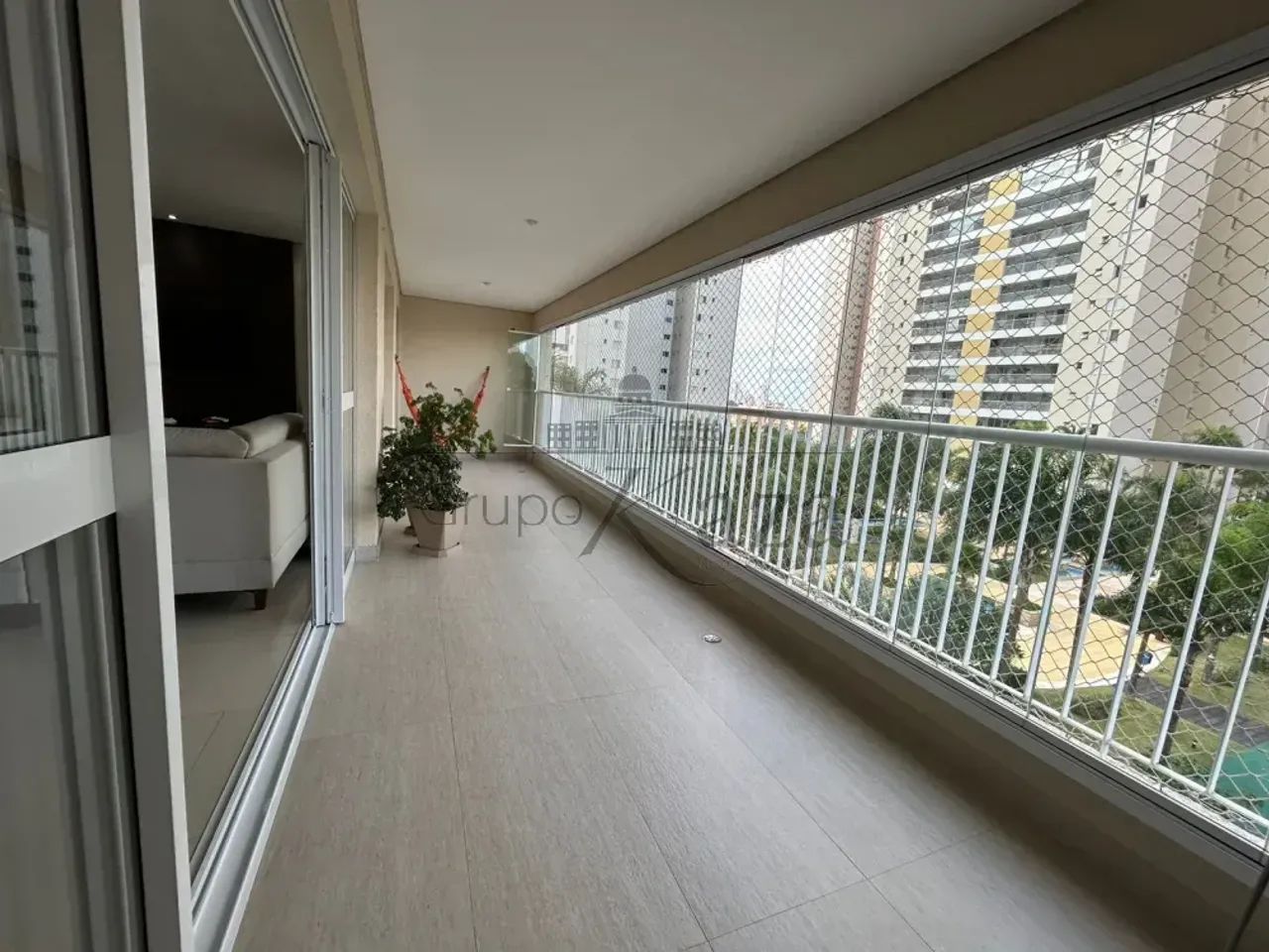 Oportunidade - Apartamento - Residencial Splendor Blue - Jardim das Industrias - 3 Suítes  - Foto 3