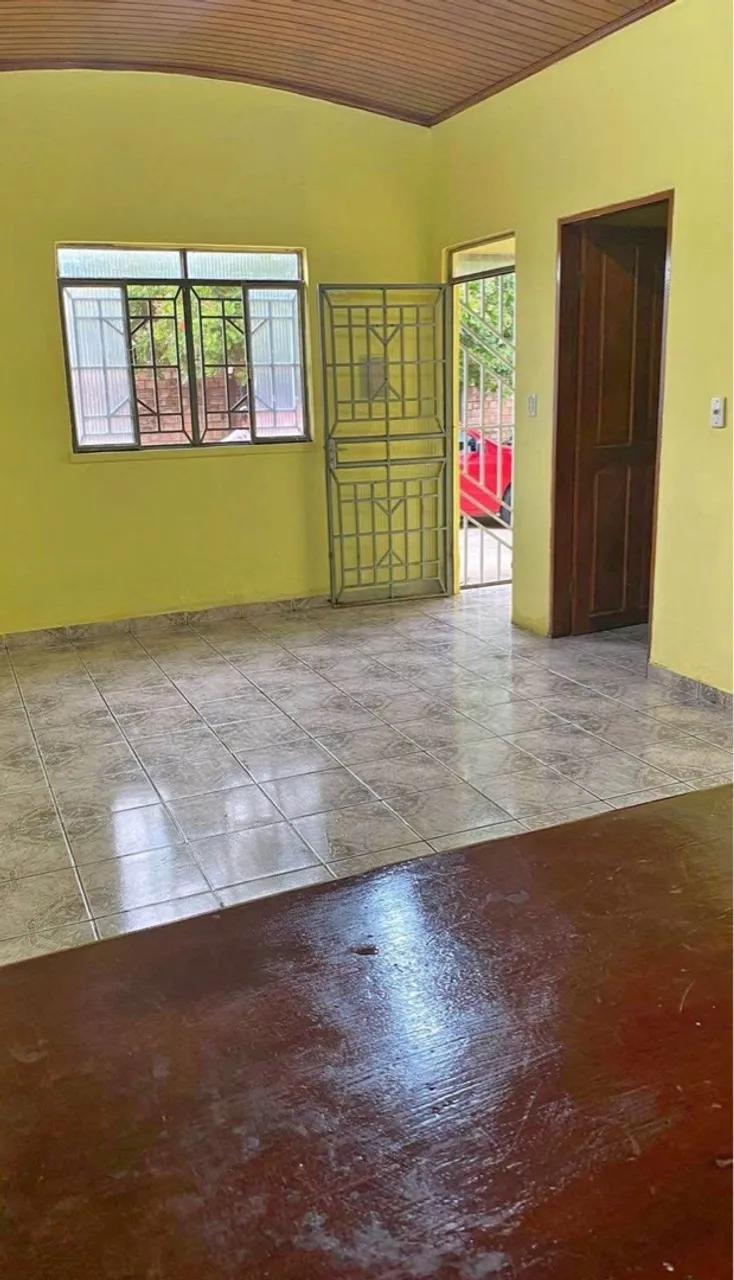 Casa a venda no Tenoné Ac