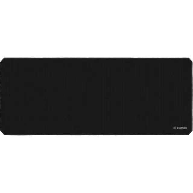 Mousepad Gamer 80x30cm Fortrek Speed Mpg-103 Preto *ENTREGA GRÁTIS* - Foto 3