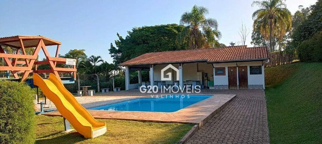 Chácara à venda, 5090 m² por R$ 3.000.000,00 - Joapiranga - Valinhos/SP