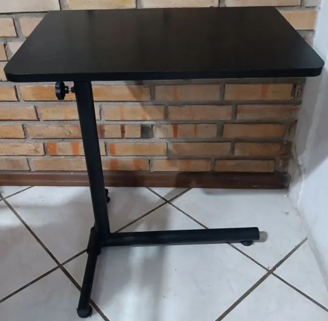 Mesa Multifuncional Notebook Cama Sofá Regulável64596060145283120