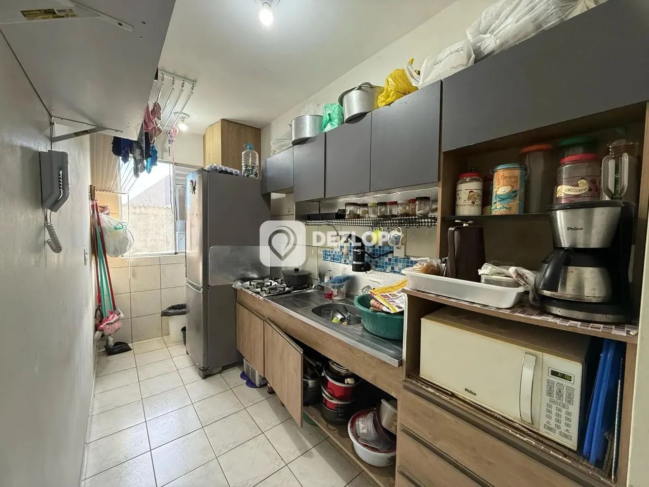 Apartamento à venda em Praia João Rosa, Biguaçu - SC | Recanto dos Pássaros - Foto 3