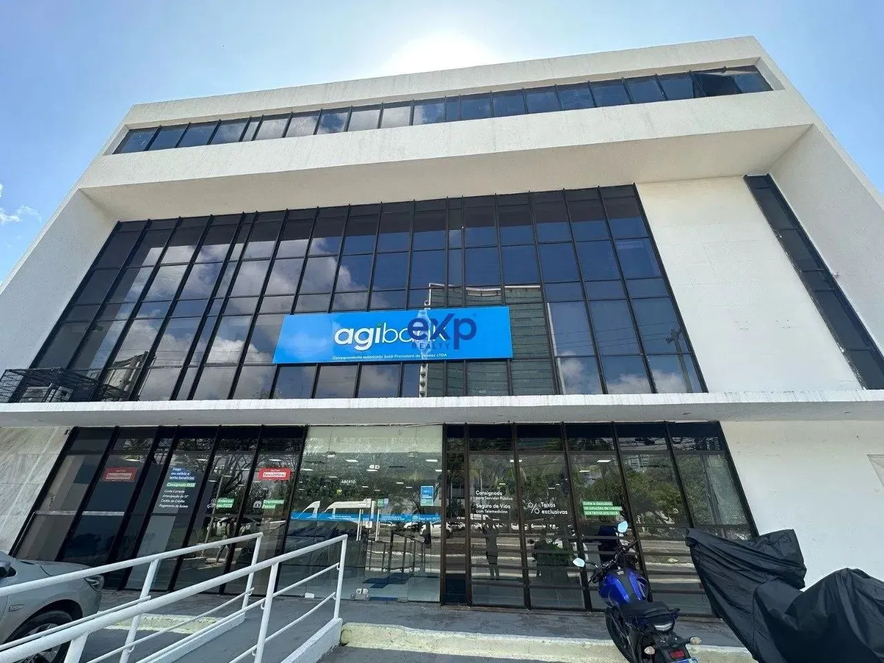 Prédio Comercial para Aluguel em Recife