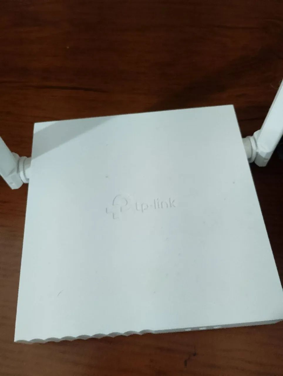 ROTEADOR TP-LINK 4K ! WR829N64286339807874122