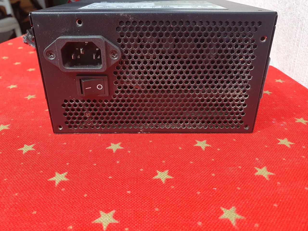 Fonte Corsair CX450 80 Plus Bronze - Foto 3