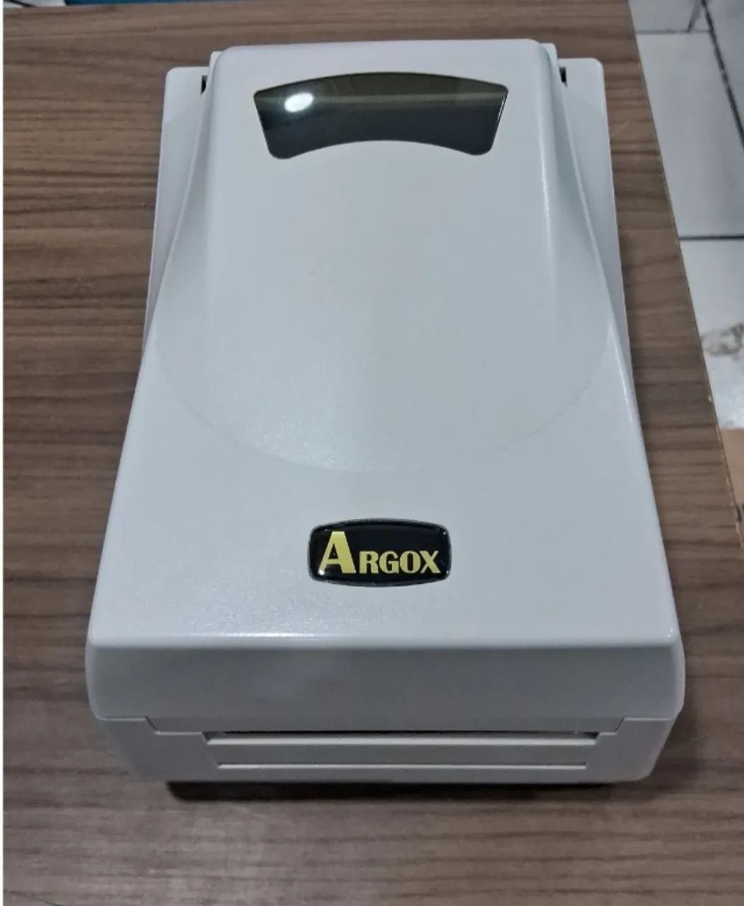 Etiquetadora Argox Pronta Entrega! - Foto 2