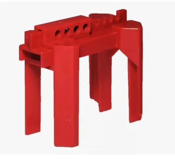 Kit de trava de segurança para trabalho nr12 - Foto 2
