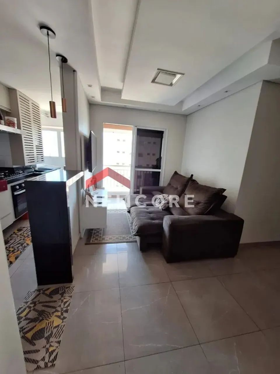Apartamento em Avenida Orlando Ranieri - Parque Residencial das Camélias - Bauru/SP - Foto 3