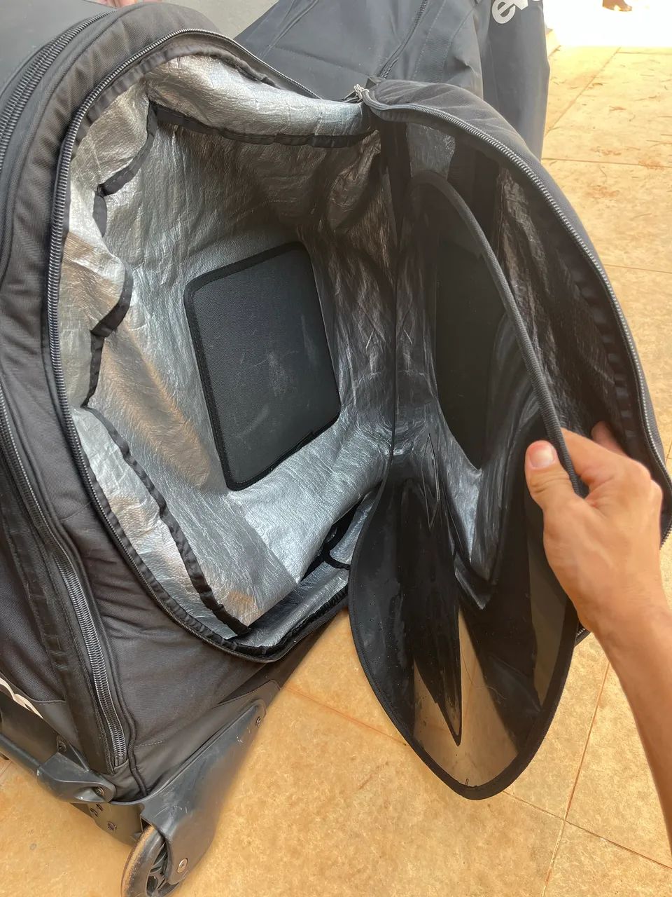 Mala Bike Evoc  - Foto 2