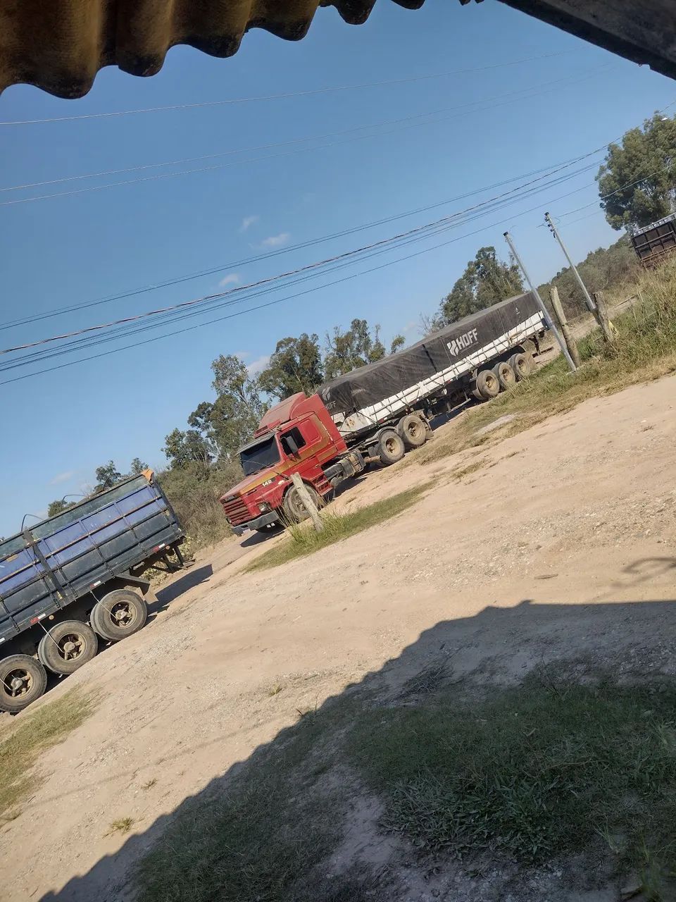 Scania 142 hs - Foto 2