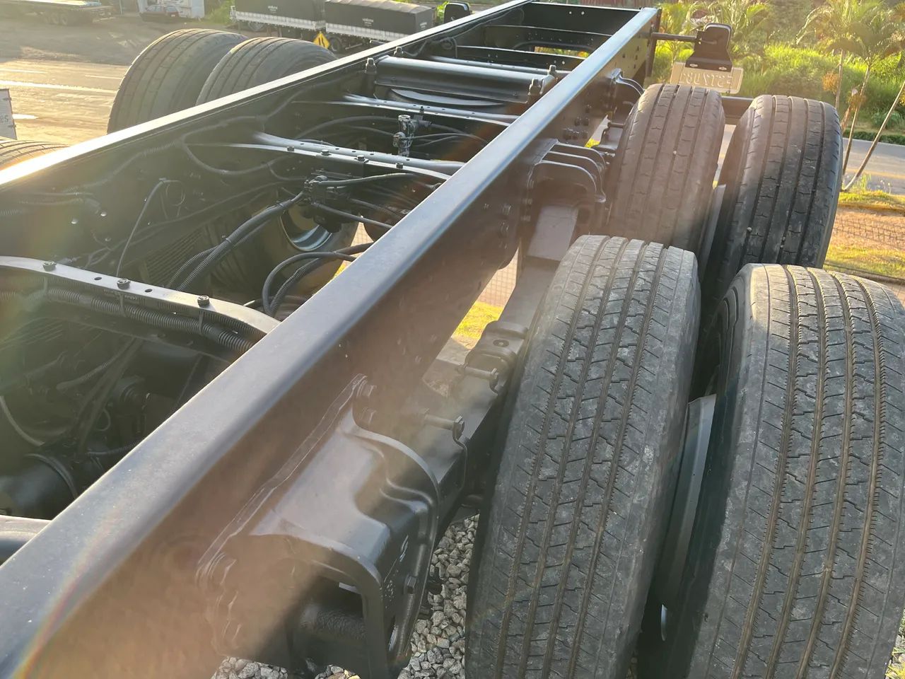 Caminhão vw 23230 worker truck - Foto 10