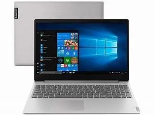 Notebook Lenovo
