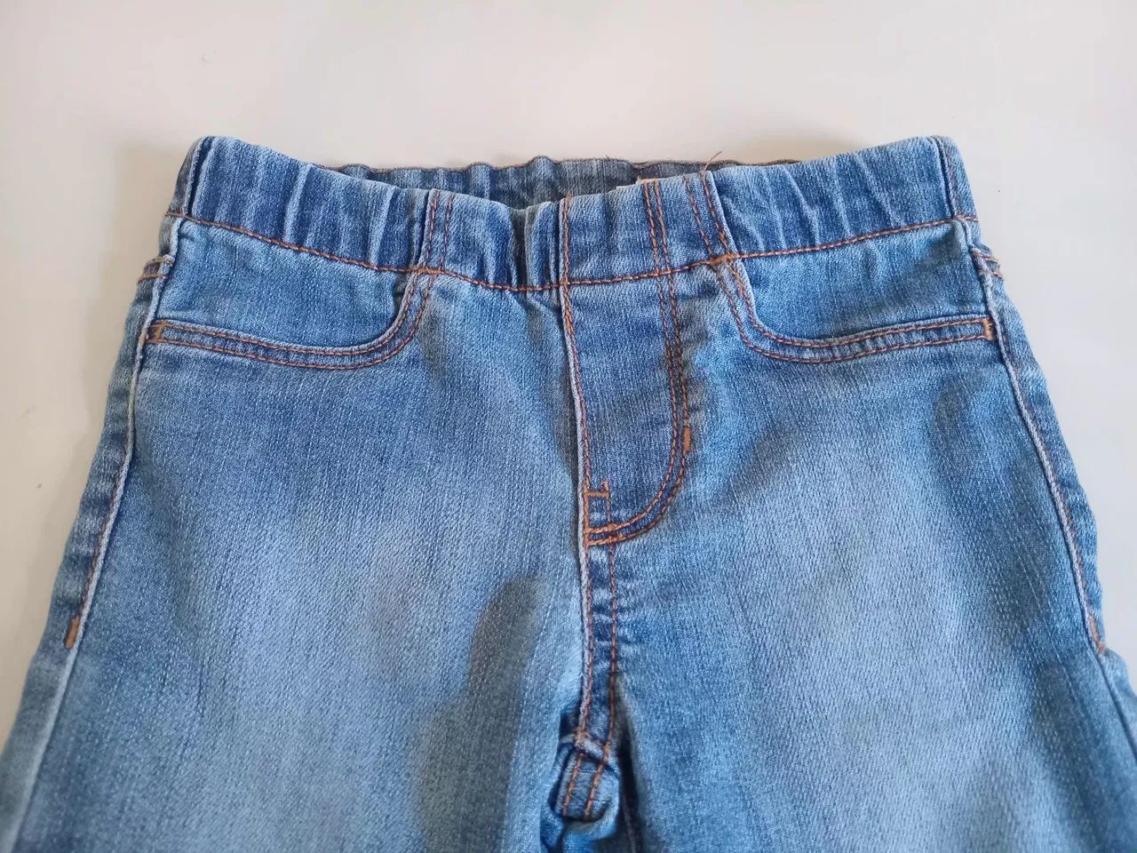 Calça infantil Oshkosh 2t - Foto 5