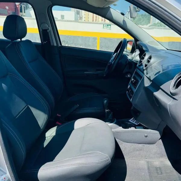 VOLKSWAGEN GOL SPECIAL MB 2015 - Foto 4