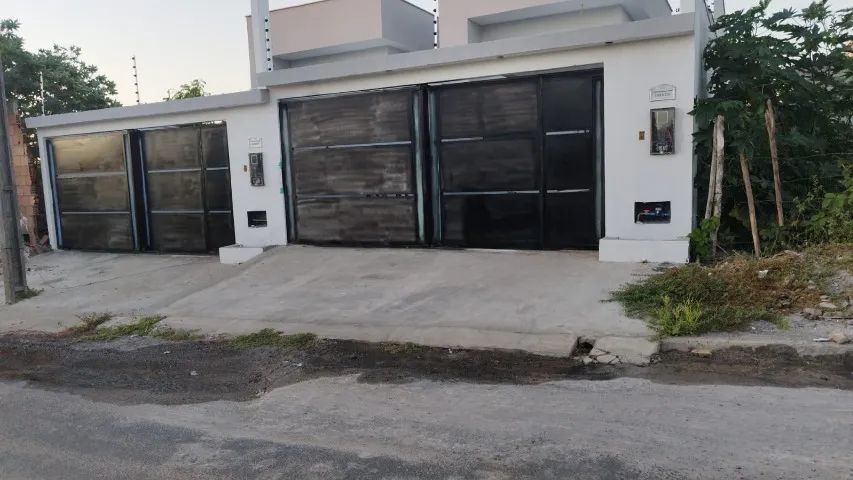 Vendo casa 3/4 sendo 1 suíte - Foto 2