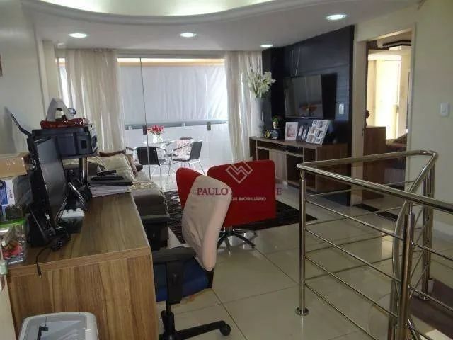 Cobertura Triplex com 6 dormitórios sendo 3 suítes no Bairro do Farol com 220m² - Foto 3
