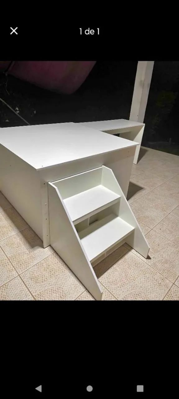 TROCO MANICURE (direto da fábrica)