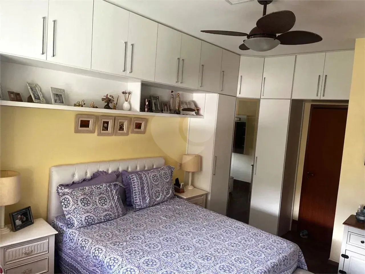 Imóvel para venda com 136 metros quadrados com 3 quartos em Tijuca - Rio de Janeiro - RJ - Foto 11