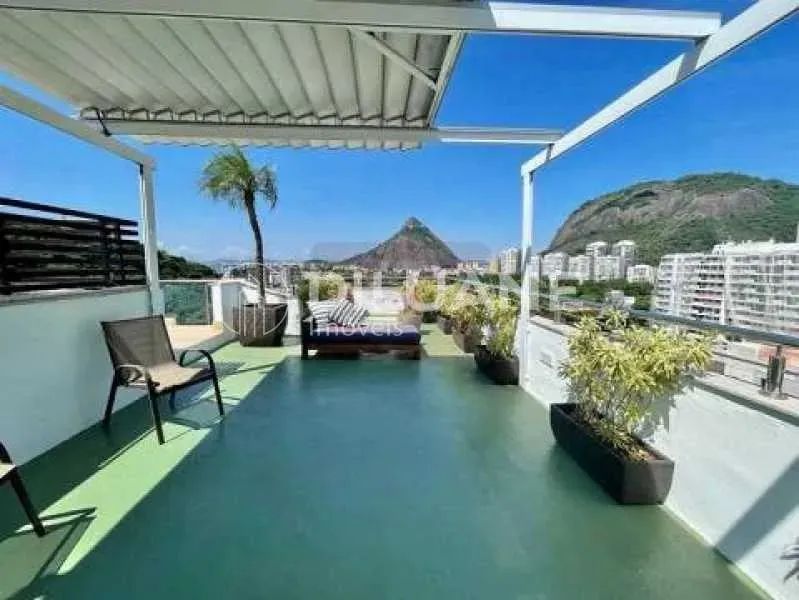 Cobertura - Triplex / Residencial / Botafogo - Foto 3