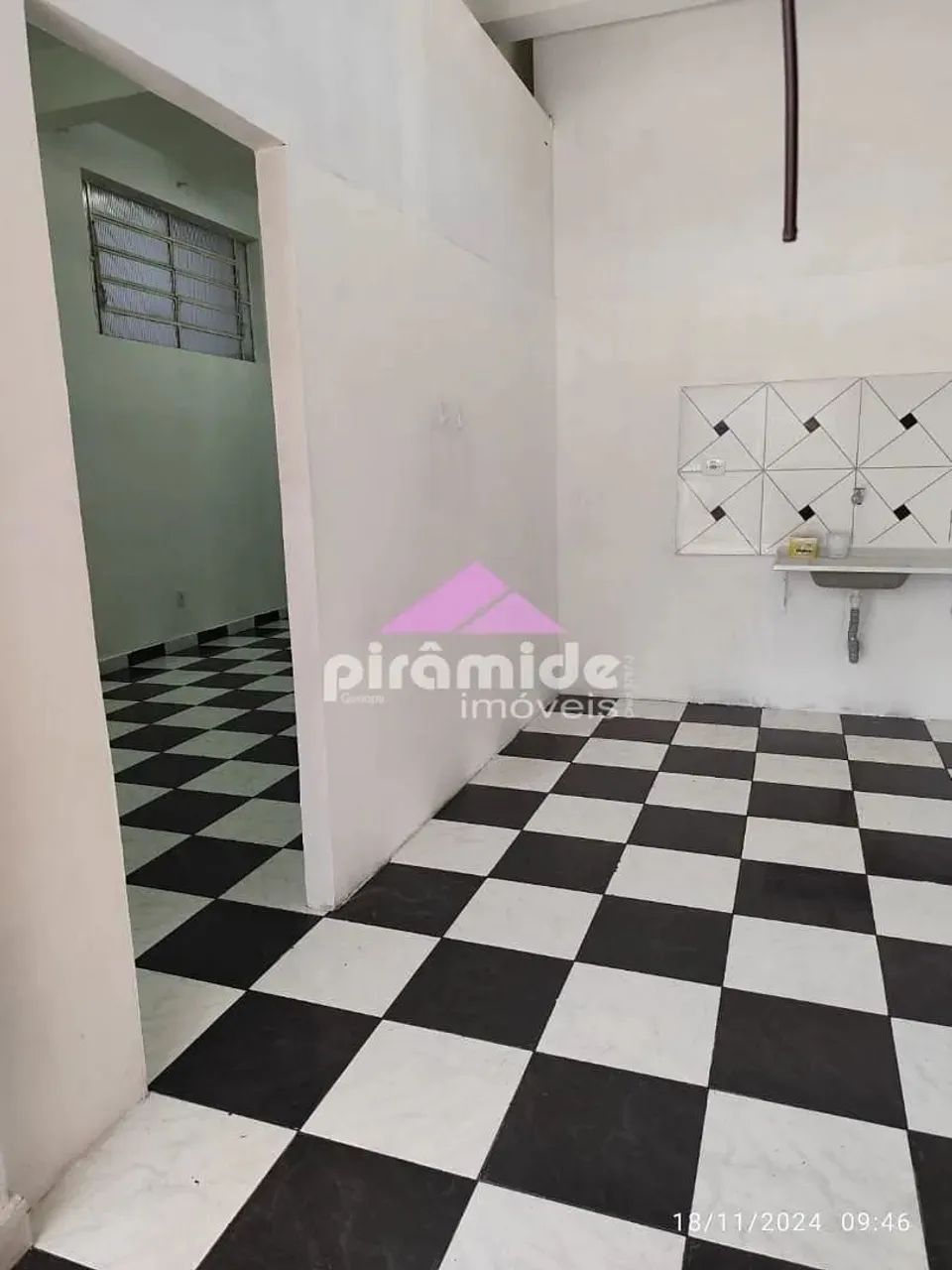 Ponto para alugar, 67 m² por R$ 2.600.,00/mês - Jardim Satélite - São José dos Campos/SP - Foto 10