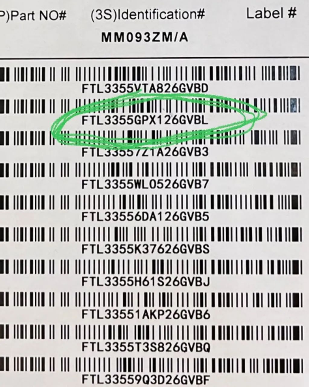 CABO USB-C 60W IPhone 15 e 16 Original Apple - Foto 4