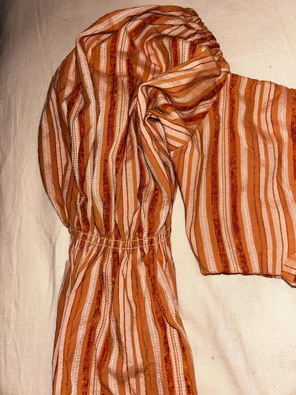 Blusa cropped Borana  - Foto 2