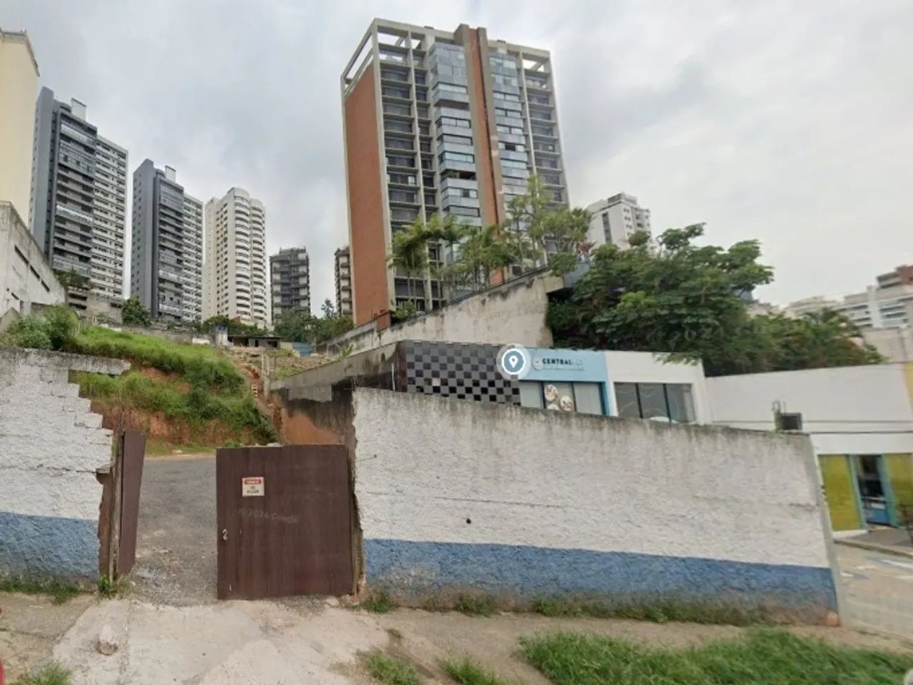Terreno na Vila Andrade 308M² - Foto 3