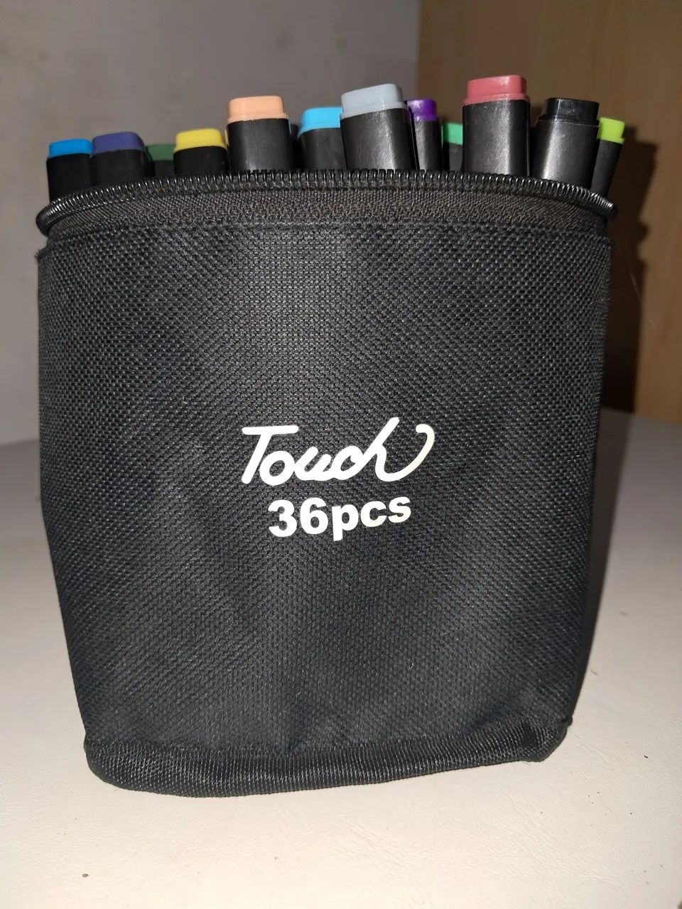 Kit 36 canetinhas touch64842040853635122