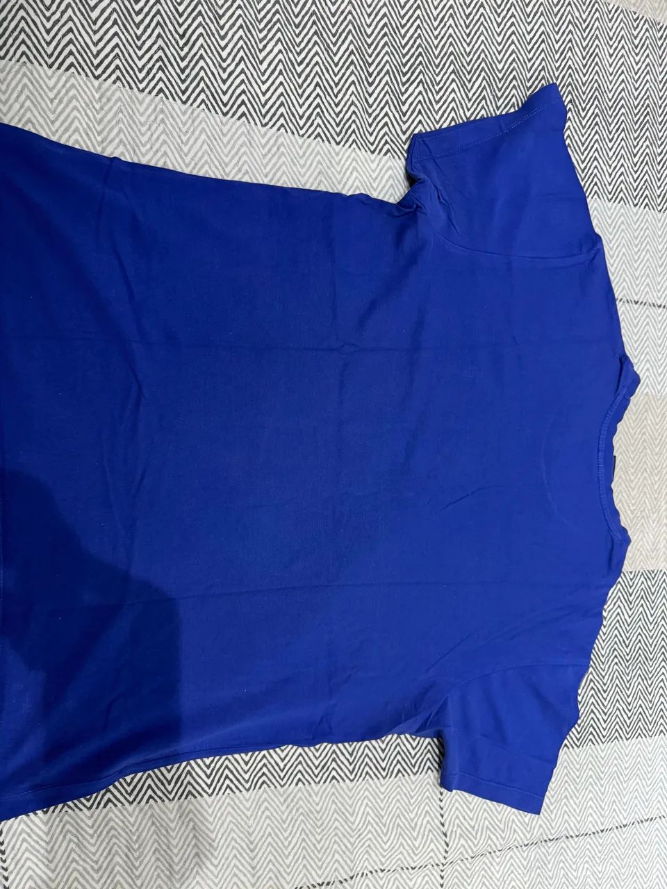 Camisa US Polo oficial EUA - Foto 3