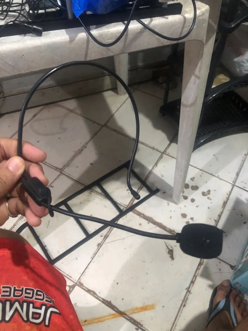 Microphone64363327106562120