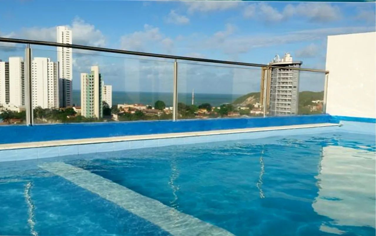 Aluguel de Flat em Natal