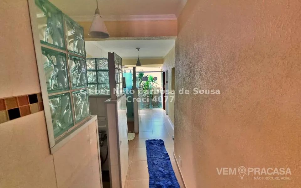 CÔMODOS AMPLOS - PISCINA - EXCELENTE LOCALIZAÇÃO! - Foto 4
