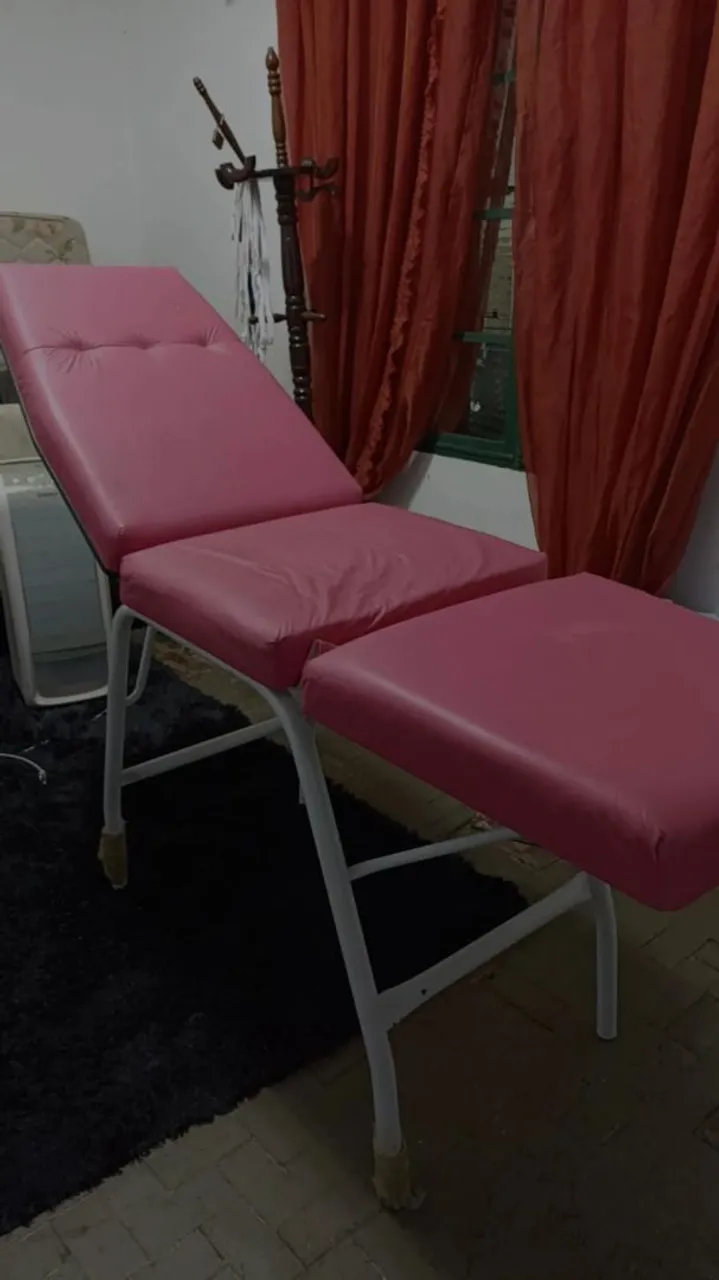 Maca rosa 3 em 1