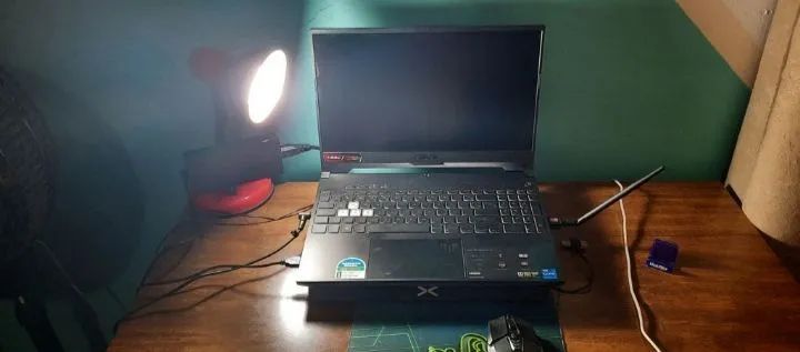 Notebook Gamer ASUS TUF Gaming - Foto 4