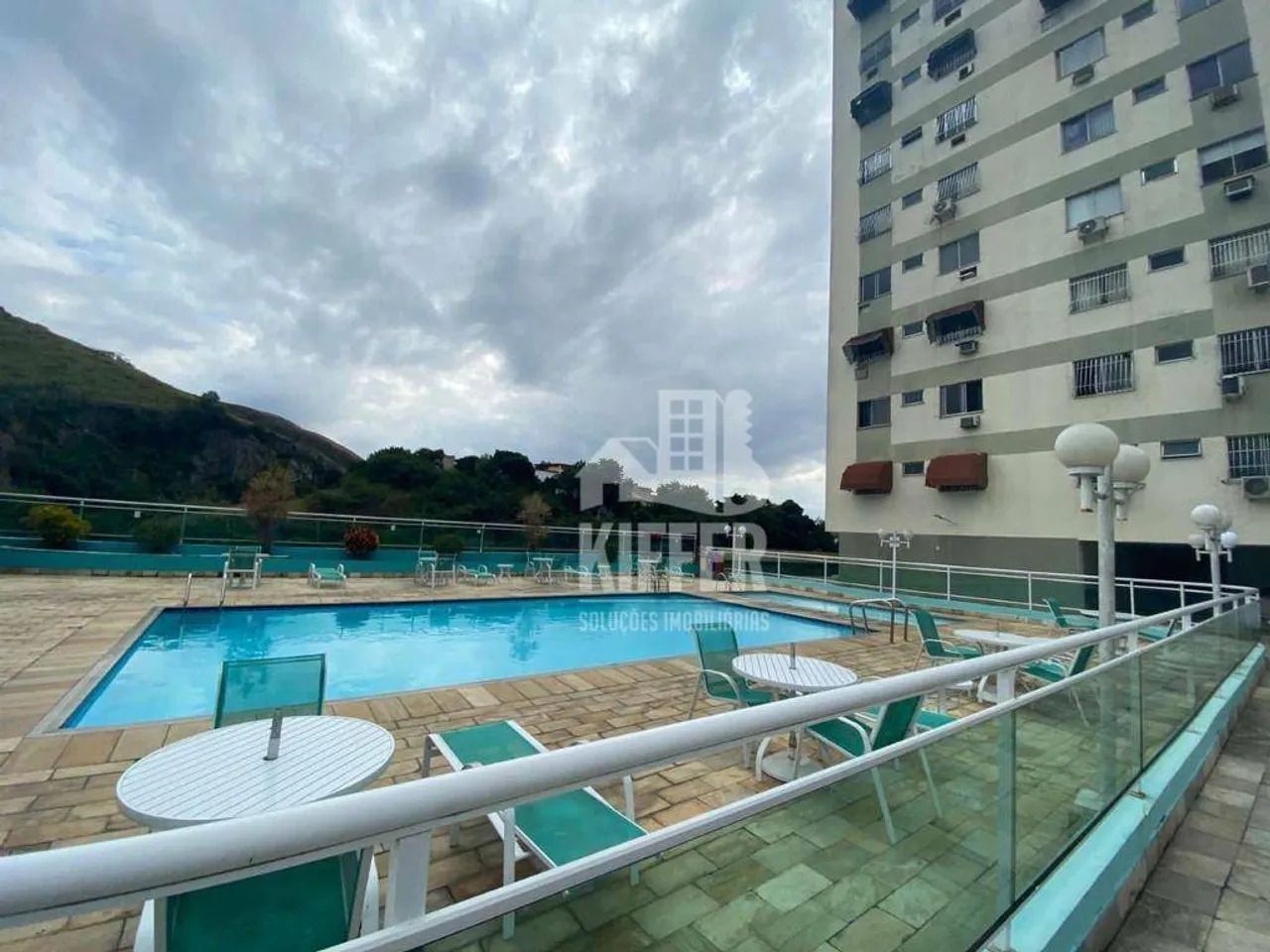 Apartamento -Venda- Engenhoca -Niteroi - Foto 2