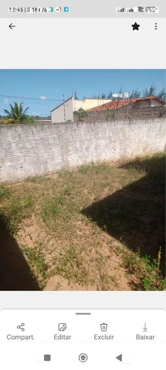 REPASSO, BOSQUE BRASIL, ACEITA CARRO. - Foto 3