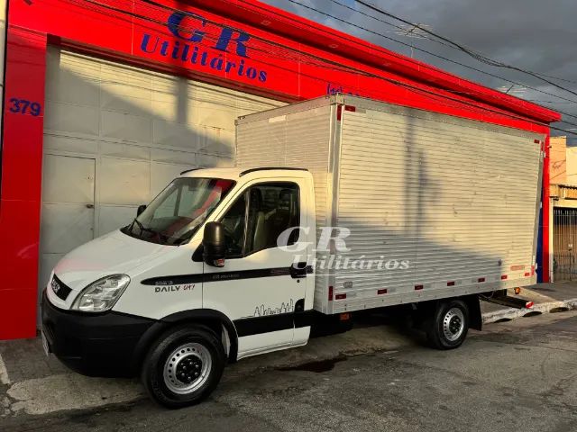Iveco Daily 30s13 City - Foto 4