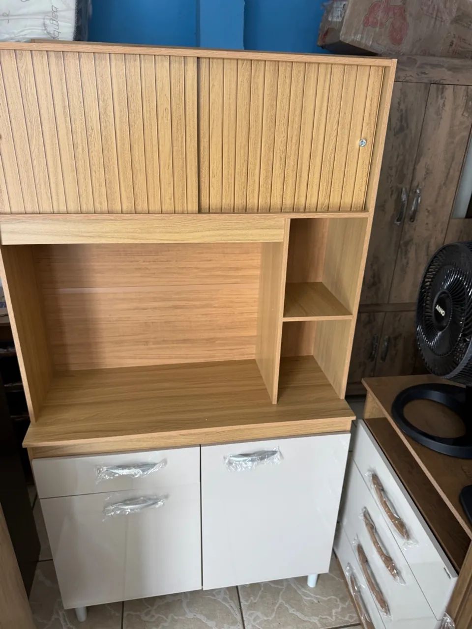 Armário de cozinha - Foto 2