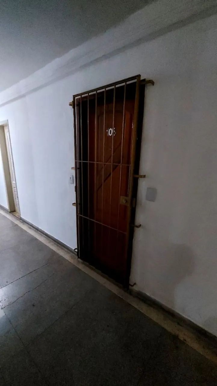 Foto - Recife - Várzea