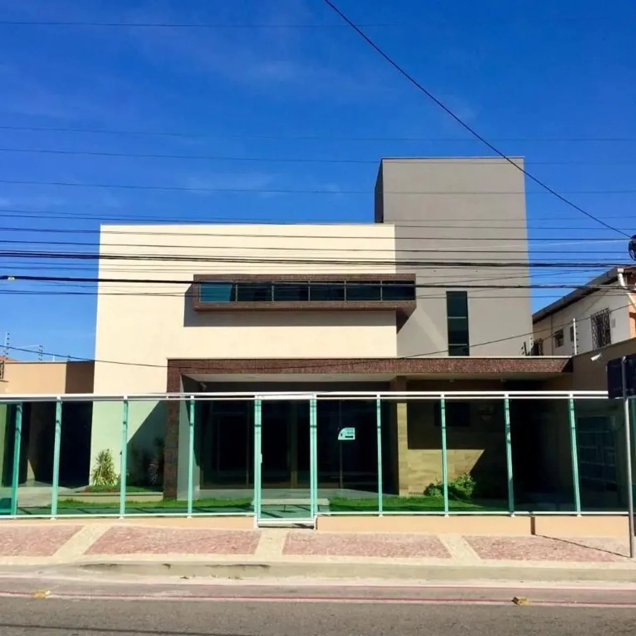 Prédio à venda, 312 m² por R$ 3.500.000 - São João Do Tauape - Fortaleza/Ceará